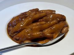 -利苑酒家(华熙国际店)