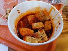 -王记西鎮电烤肉(汶上路店)