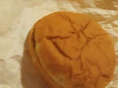 双层鳕鱼堡薯翅套-麦当劳(龙湖北京大兴天街店)