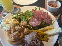 -拉蒂娜·巴西牛排馆 Latina·Brazilian Steakhouse(铜仁旗舰店)