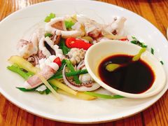 -潮粥馆(长江花园店)