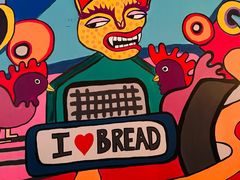 -Mesa Madre梅萨妈妈·Bintana(国贸店)