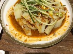 -清真·玛丽亚新疆菜主题餐厅(浙江中路店)