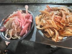 -石棉今知烧烤(总店)