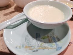 榴莲双皮奶-点都德(大茶楼店)