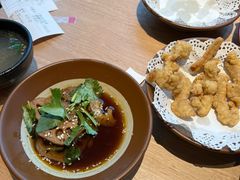 -川堂风·跷脚牛肉·乐山爆炒(宝山日月光店)