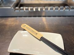 -很久以前羊肉串(中山公园店)