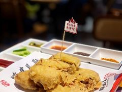 -肘子酥·天津菜·特色捞面(德云社店)