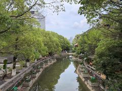 -龙潭水乡