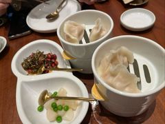 原汁海胆饺子-喜鼎海胆水饺(东港店)