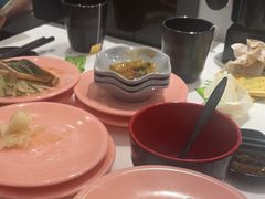 -争鲜回转寿司(通州万达店)