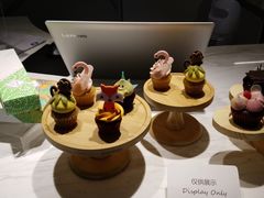 -Pantry's Best派悦坊蛋糕(K11购物艺术中心店)