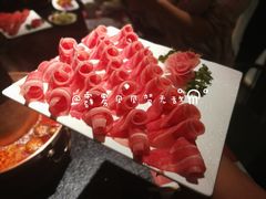-番食园鲜食火锅(高新店)