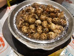 -桥东喜碧海鲜街(水东街店)