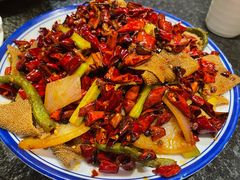 -福苗小骆驼烧烤(曲江店)