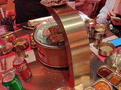 -西塔老太太泥炉烤肉(苏州大悦城店)