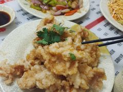 -吉味馆(柠溪店)