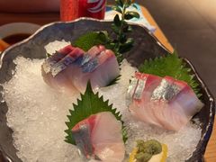 -人间酒暖·Go blanc·烧鸟·深夜食堂(陆家嘴店)