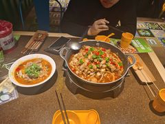-蛙喔牛蛙(浦口澳林店)