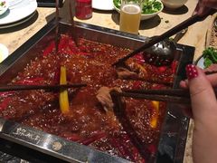 -锦城印象火锅(天府三街店)