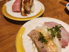 -合点寿司(金虹桥商场店)