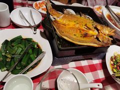 -西贝(上海我格广场店)