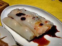 爽滑鲜虾肠-金玉满堂潮州酒楼(无限极荟购物广场店)