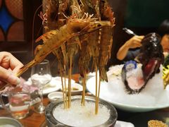 -东海怡品海鲜豆捞(星街坊店)