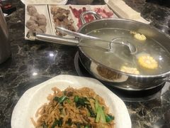 -悦来悦牛潮汕牛肉火锅(大浪店)