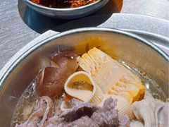 -椰庭·椰子鸡·创意玩家(晶耀前滩店)