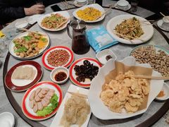 -华竹饭店(中央大街店)
