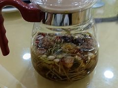 -吉莲利苑海鲜酒家(珠海拱北29年老字号店)