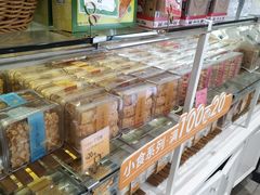 -BreadTalk面包新语·烘焙蛋糕(海岸城店)