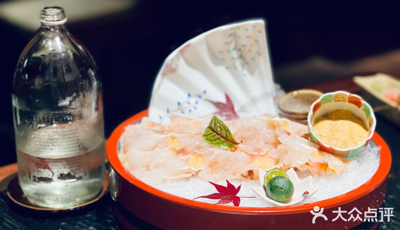 蟹道 帝王蟹•九种料理食法