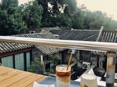 -糖房咖啡(南锣鼓巷店)