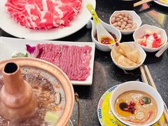 -南门涮肉(天坛店)