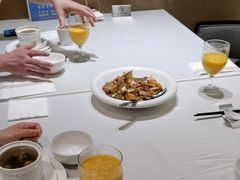 -宁波逸东豪生大酒店·逸轩中餐厅