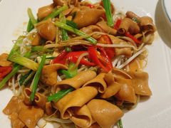 -大浪潮·潮汕菜·招牌生腌小青龙(福田店)
