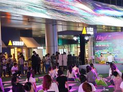 -深圳来福士广场