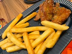 -必胜客(姜堰北大街店)