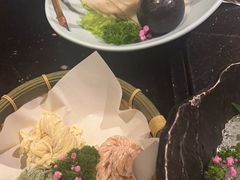-捞王锅物料理(凯旋路店)