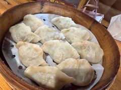 -老边饺子馆(中街店)