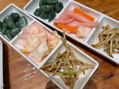 -木屋烧烤(惠阳华润小径湾店)
