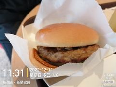-肯德基(余杭禹航店)