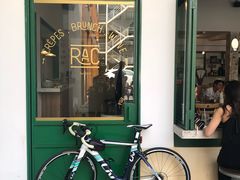 门面-RAC BAR(安福路店)