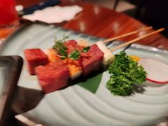 -Mr·Fish鱼鲜生海鲜放题(银泰in99店)