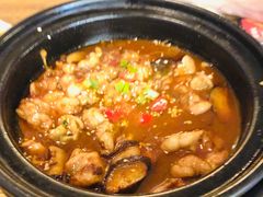 -塔可墨西哥餐厅(江宁景枫店)