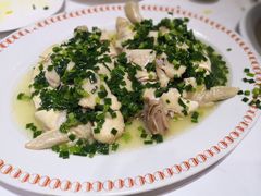 -凤城礼记鱼翅海鲜酒家(新马路总店)