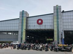 -西郊国际农产品交易中心