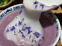 -李百蟹·江南蟹黄面·河景餐厅(夫子庙总店)